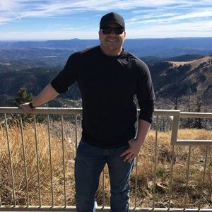 Meet your Posher, Adam